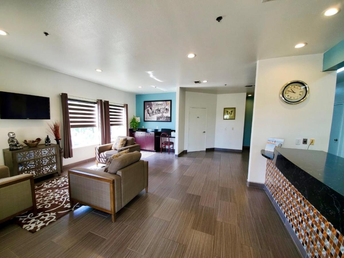 Super 8 By Wyndham Forney/East Dallas Buitenkant foto